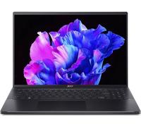 Acer Swift Go 16" 3.2K OLED i5-13420H 16GB/1TB SSD Win11P SFG16-71-516L NEW