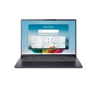 Acer Swift Go 16 AI OLED, SFG16-I71, Notebook ultrasottile, 16" OLED, Intel Core Ultra 5, 16 GB RAM