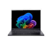 Acer SWIFT GO 16 AI SFG16-74-76R8 Copilot+ PC Intel Core Ultra 7 256V Computer portatile 40,6 cm (16'') WUXGA+ 16 GB DDR5-SDRAM 1 TB SSD Wi-Fi 7 (802.11b Acer