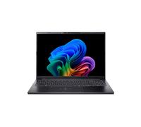 ACER Swift Go 16 AI SFG16-74 NOTEBOOK, ", processore Intel® Core Ultra 7 256V, Arc™ GPU, RAM GB, 1024 GB SSD, Black, Windows 11 Home