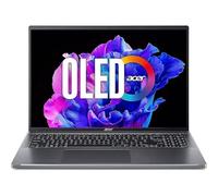 Acer Swift go 16 sfg16-71 - 16'' - intel core i7 1355u - 16 gb ram nx.kfset.001