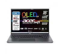 Acer Swift Notebook Intel Core i7-13700H 13th 14Core 5GHz RAM DDR5 16GB