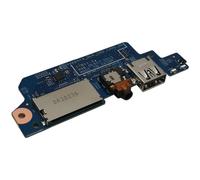 Acer Swift SF114-32 Scheda Porta USB Audio Lettore Scheda SD 55.GXTN1.001