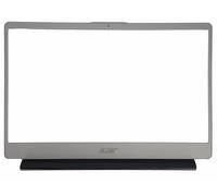 Acer Swift SF314-54 SF314-54G Cornice Frontale Copertura Argento 60.GXJN1.003