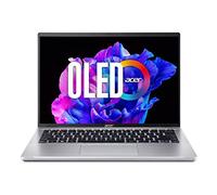 ACER Swift SFG14-71-51JU Netbook 35,6 cm (14") Intel Core™ i5 i5-1335U 16 Go LPDDR5-SDRAM 512 Go SSD Wi-Fi 6 (802.11ax