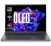 Acer Swift go 16 sfg16-71 - 16'' - intel core i7 1355u - 16 gb ram nx.kfset.001