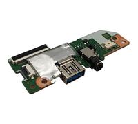 Acer Swift SFX16-52G Audio USB IO Board PCB 55.K0GN2.001 LS-M151P