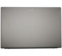 Acer Swift SFX16-52G Copertura Posteriore LCD Cover Grigia 60.K0GN2.002