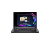 Acer Swift X 14 SFX14-61G-R542 NX.JA8EC.004 Computer portatile, AI7-350, 14,5", 2880x1800, T, 32GB, 1TB, RTX 5060, W11H, Gray, 2R