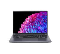 Acer Swift X 14 SFX14-72G - Intel Core Ultra 5 125H / 1.2 GHz - Win 11 Pro - GF
