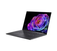 Acer Swift X 14 (SFX14-73G-79BJ) 14,5" WQ2.8K OLED 120Hz Touch/Intel Core Ultra 7 Processore 255H / 32GB RAM / 1000 GB PCIe SSD/NVIDIA GeForce RTX 5060 / Windows 11 Home/Titanium Gray