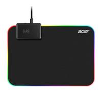 Acer tappetino da gioco 350mm USB RGB con ricarica wireless