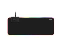 Acer tappetino mouse Gaming Glint-gmp1100 800mm USB RGB con carica Wireless
