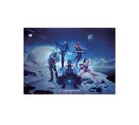 Acer Predator Gaming Mousepad - M size PMP450 Tappetino per mouse per gioco da computer Multicolore Acer