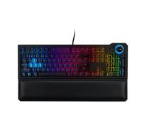 Acer Predator Aethon 700 tastiera QWERTY Inglese US Metallico Acer