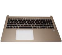 Acer Tastiera retroilluminata russa (RU) + Topcase Gold Swift 3 serie SF315-52G (originale)
