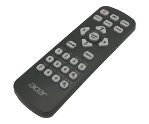 Acer Telecomando Per Proiettore X1328WHK X1328Wi Nero MC.JPQ11.003