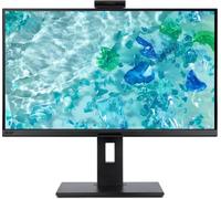Acer B278U E Monitor PC 68,6 cm (27") 2560 x 1440 Pixel Wide Quad HD LCD Nero [UM.HB8EE.E03]