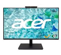 Acer Vero B277UD6bmiiprczx monitor 27" con webcam 5MP incl. IR & microfono