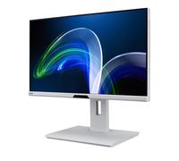 Acer B278U E Monitor PC 68,6 cm (27") 2560 x 1440 Pixel UltraWide Quad HD LED Bianco [UM.HB8EE.E02]