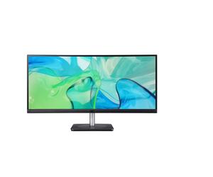 ACER TFT Vero CB343CURDbemiiphcuzx 34''/3440x1440/2xHDMI/DP/Tipo-C/LS NEW