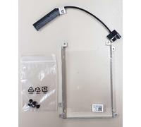 ACER TMP214-52 TMP215-52 TMP40-52 Bracket hard disk 33.VMNN7.001 connettore sata
