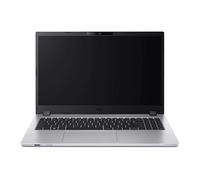 ACER TMP215-55-G2-TCO-59AX - SSD, 60Hz NOTEBOOK BUSINESS, 15,6 ", processore Intel® Intel Core Ultra 5, 115U, Intel® No graphics card, RAM 8 GB, 256 GB SSD, Argento, Linux