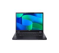 ACER TMP414-42-TCO-R86F - SSD PCIe, 4.9GHz turbo, 16MB cache, IPS ComfyView NOTEBOOK BUSINESS, 14 ", processore AMD AMD Ryzen™ 5, 8540U, AMD No graphics card, RAM 16 GB, 512 GB SSD, Blu, Windows 11 Pr