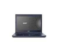 Acer TMP633-M Notebook, Processore Core i5 da 2.60 GHz, i5-3230M, 64 Bit, RAM 4 GB DDR3, 1 Banco RAM Libero