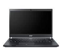 Acer TravelMate 45-S-51FE - notebooks (i5-5200U, Touchpad, Windows 7 Professional, Lithium Polymer (LiPo), 64-bit, Windows 8.1 Pro)