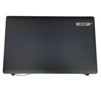 ACER TRAVELMATE 5344 5744 5744Z LCD TOP COVER COPERCHIO POSTERIORE CON CAVO L...