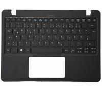 Acer Travelmate B117-M B117-MP Palmrest Cover Tastiera 6B.VCGN7.010 Nero Tedesco