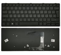 Acer Travelmate B311-33 B311RN-33 B514-31 Tastiera Nero UK NK.I131S.0PB