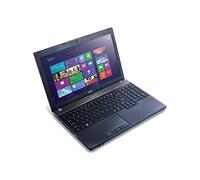 Acer TravelMate Notebook, Processore Core i5 2.6 GHz, RAM 4 GB, HDD 750 GB