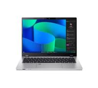 Acer TravelMate P2 TMP214-56-TCO-54AL Intel Core 5 120U Computer portatile 35,6