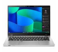 Acer TravelMate P2 14 TMP214-56 TMP214-56-54NF - Notebook da 14", WUXGA, 60 Hz, Intel Core 5 120U, 16 GB, 512 GB SSD