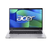 Acer TravelMate P2 15/TMP215-55-TCO-55B2/5-120U/15,6"/FHD/16GB/512GB SSD/UHD/W11P/Silver/2R