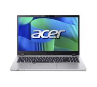 Acer TravelMate P2 15 TMP215-55T-TCO-547Q NX.BJPEC.002 Computer portatile, 5-120U, 15,6", FHD, T, 16GB, 512GB SSD, UHD, W11P, Silver, 2R