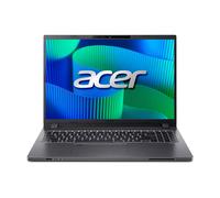 Acer TravelMate P2 16 TMP216-51-G2-TCO-32DT NX.B6SEC.005 Computer portatile, 3-100U, 16", WUXGA, 16GB, 512GB SSD, UHD, W11P, Gray, 2R