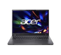 Acer TravelMate P2 16 TMP216-51 NX.B6MEC.004 Computer portatile, 5-120U, 16", WUXGA, 8GB, 512GB SSD, Iris Xe, W11P, Gray, 2R