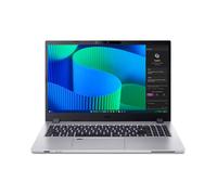 Acer TravelMate P2 Notebook | TMP215-55-TCO | Argento