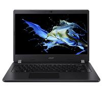 ACER TravelMate P2 TMP214-52 NOTEBOOK, 14 ", processore Intel® Core™ i7-10510U, Intel® UHD Graphics, RAM 8 GB, 512 GB SSD, Nero, Windows 10 Pro (64 Bit)
