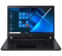 ACER TravelMate P2 TMP214-53-57QK NOTEBOOK, 15,6 ", processore Intel® Core™ i5-1135G7, Intel® Iris® Xᵉ, RAM 8 GB, 512 GB SSD, Nero, Windows 10 Pro (64 Bit)
