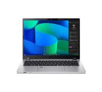 Acer TravelMate P2 TMP214-56-TCO-54AL Intel Core 5 120U Computer portatile 35,6