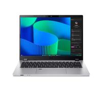 Acer TravelMate P2 TMP214-56-TCO-54AL Intel Core 5 120U Computer portatile 35,6