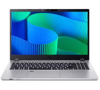 ACER TravelMate P2 TMP215-55-TCO-5551 NOTEBOOK, 15,6 ", processore Intel® Intel Core i5-1334U, Intel® UHD Graphics, RAM 16 GB, 512 GB SSD, Argento, Windows 11 Pro