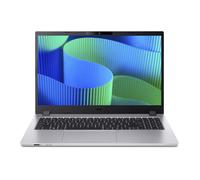 Acer TravelMate P2 TMP215-55-TCO Notebook Intel® Core? i5 i5-1334U 39,6 cm (15,6 ) Full HD 16 GB DDR5-SDRAM 512 GB SSD Wi-Fi 6E (802.11ax) Windows 11 Pro Argento - Nouvo