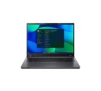 Acer TravelMate P2 TMP216-51T-G2-TCO-70CZ Intel® Core™ i7 i7-1355U Computer portatile 40,6 cm (16") Touch screen WUXGA 16 GB DDR5-SDRAM 1 TB SSD Wi-Fi 6E (802.11ax) Windows 11 Pro Italiano Grigio