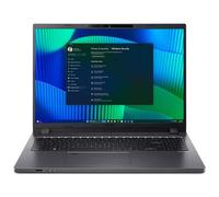Acer - TravelMate P2 TMP216-51T-G2-TCO-70CZ Intel® Core™ i7 i7-1355U Computer portatile 40,6 cm (16') Touch screen WUXGA 16 GB DDR5-SDRAM 1,02 TB SSD - SPEDIZIONE GRATUITA
