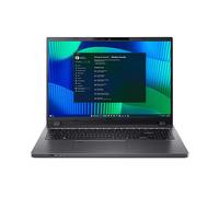 Portatile Acer TravelMate P2 TMP216-71-G3 16" Intel Core Ultra 5 125H 16GB 512GB SSD Intel Arc Graphics Windows 11 Pro